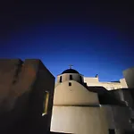 公寓 Manolia House Páros
