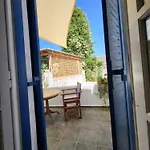 Manolia House 公寓 Páros