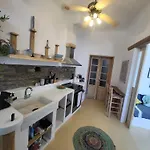 Manolia House *