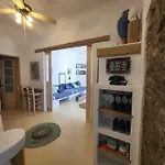 Manolia House * Páros