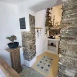 Manolia House *