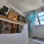 Manolia House 公寓 Páros