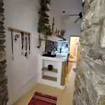 公寓 Manolia House Páros