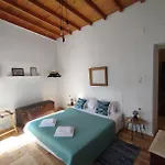 公寓 Manolia House