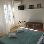 Manolia House 公寓 Páros