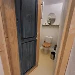Manolia House 公寓 Páros