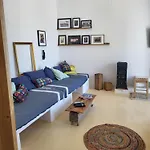 Manolia House Апартаменты *