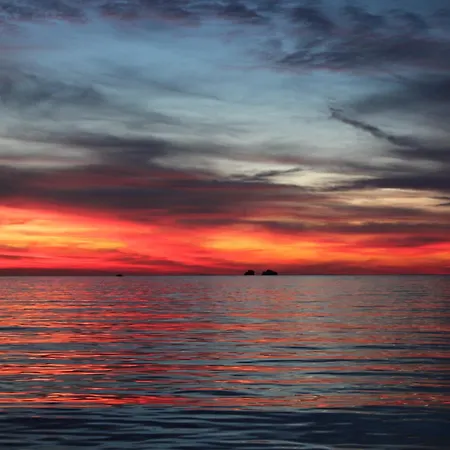 Apartment Manolia House