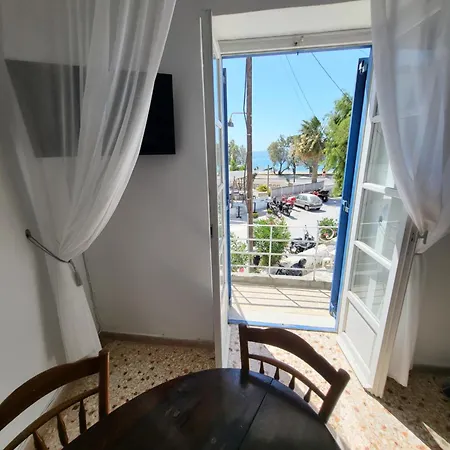 Appartement Manolia House *