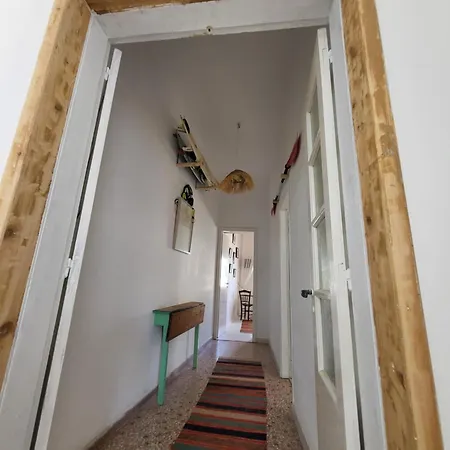 Apartment Manolia House Parikia (Paros)