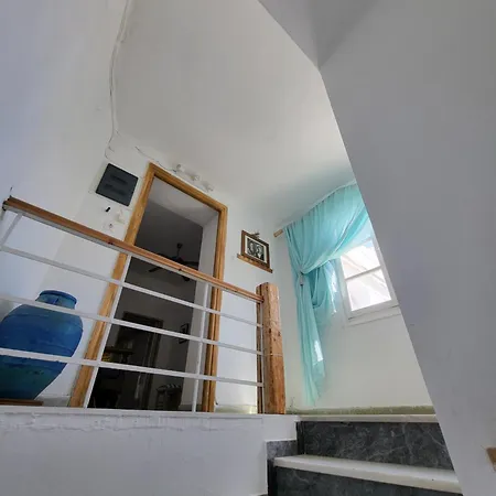 Apartment Manolia House Parikia (Paros)