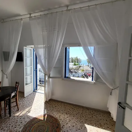 Manolia House * Parikia (Paros)