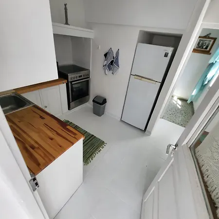 Apartment Manolia House *