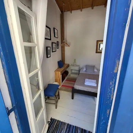 Apartment Manolia House