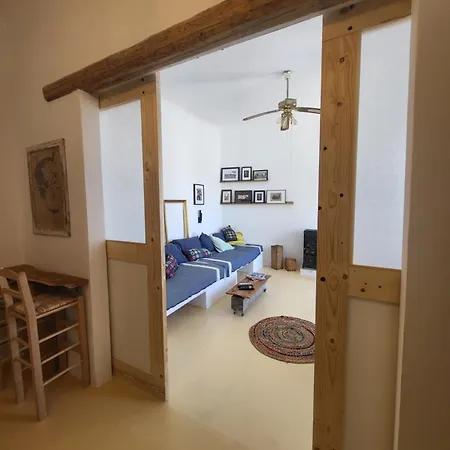 아파트 Manolia House *