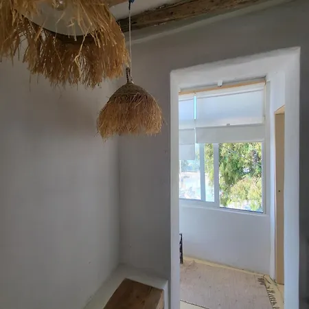 Manolia House 아파트