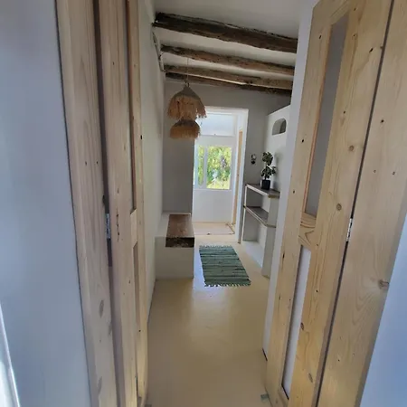 Manolia House Apartment