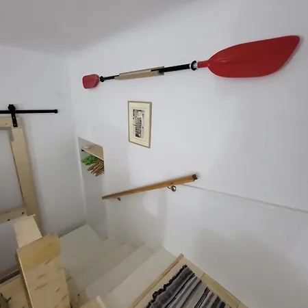 Apartment Manolia House Páros