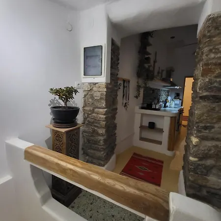 Apartment Manolia House