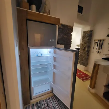 Manolia House Apartment