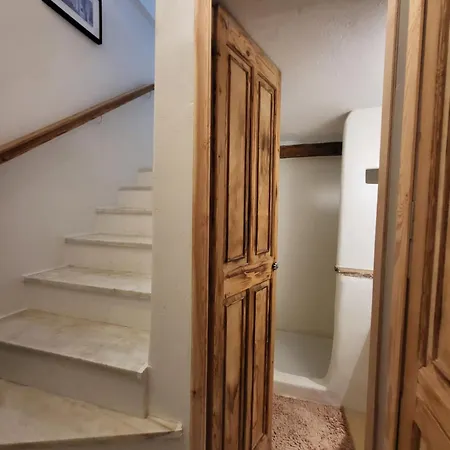 Manolia House 아파트 Páros