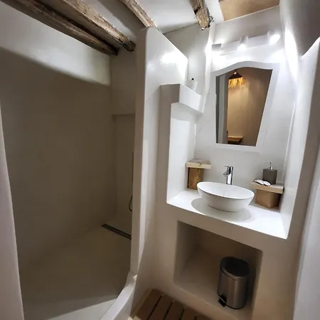 Manolia House * Páros