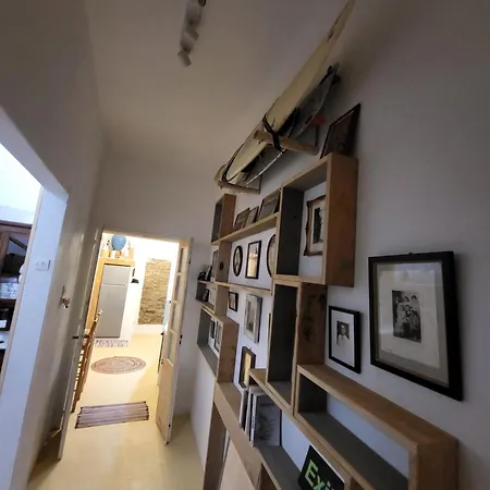 Apartment Manolia House *