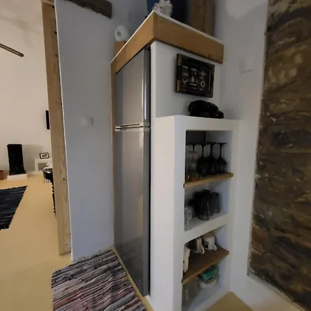 아파트 Manolia House *