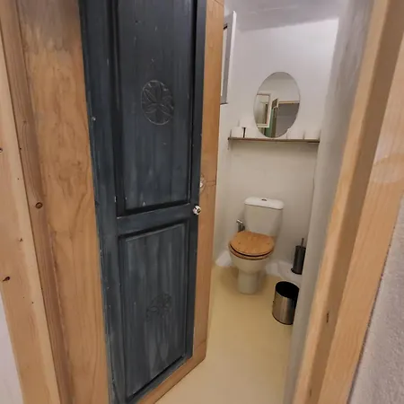 Manolia House Apartment Páros