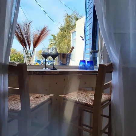 Апартаменты Manolia House *