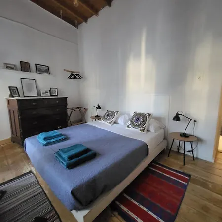 아파트 Manolia House *