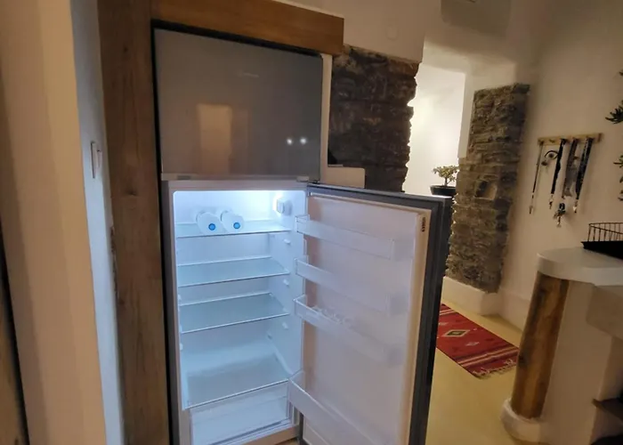 Manolia House Lägenhet